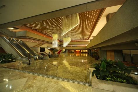 Hotels near Philippine International Convention Center.